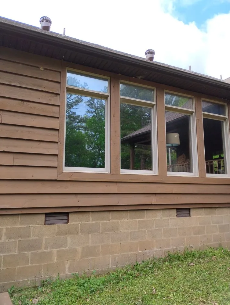 Trusted outdoor landscaping in Brookland, AR - Taylor's Lawn Care & Landscaping