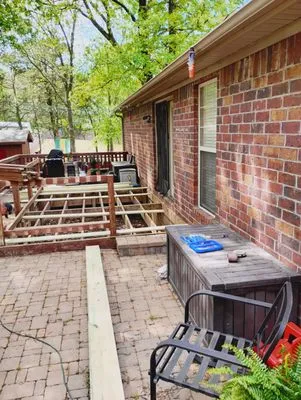 Taylor's Lawn Care & Landscaping