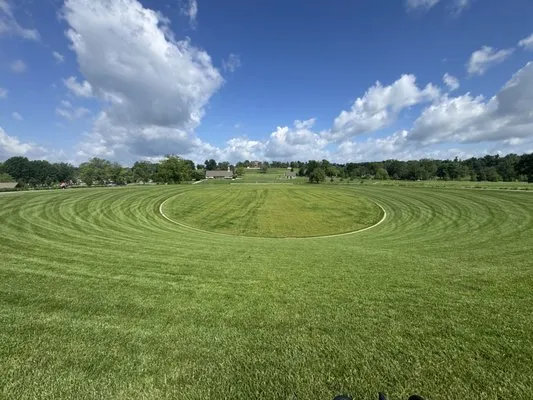 Taylor’s Lawn Care