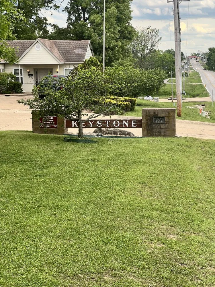 Professional lawn mowing service in Mountain Home, AR - Taylor’s Lawn Care