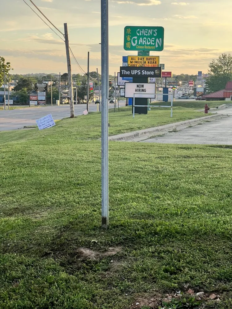 Reliable landscape design in Mountain Home, AR - Taylor’s Lawn Care