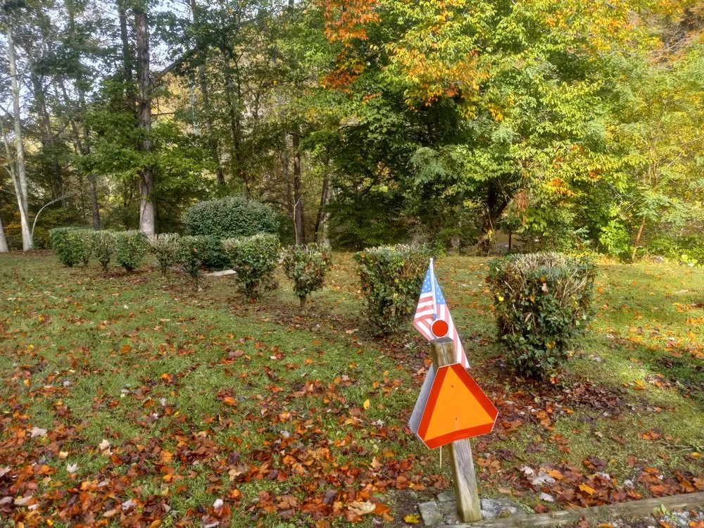 Affordable garden landscaping in Rocky Gap, VA by Taylor's Lawn Care