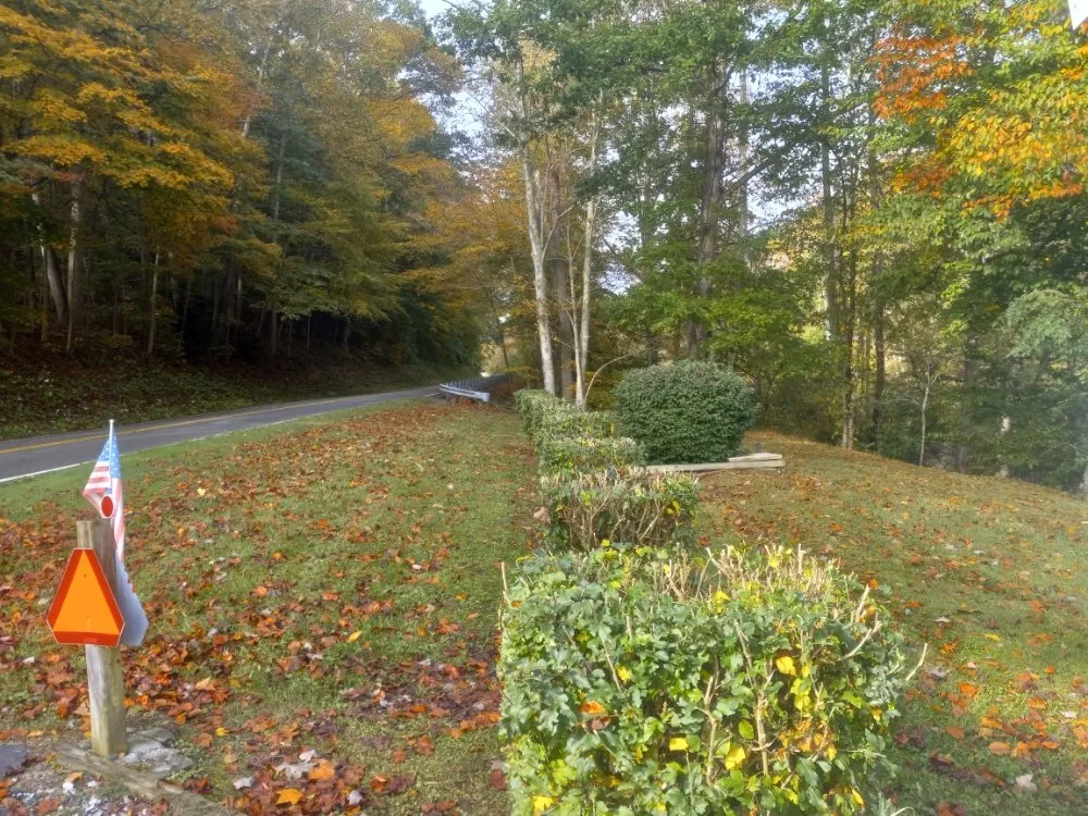Custom landscaping services in Rocky Gap, VA - Taylor's Lawn Care