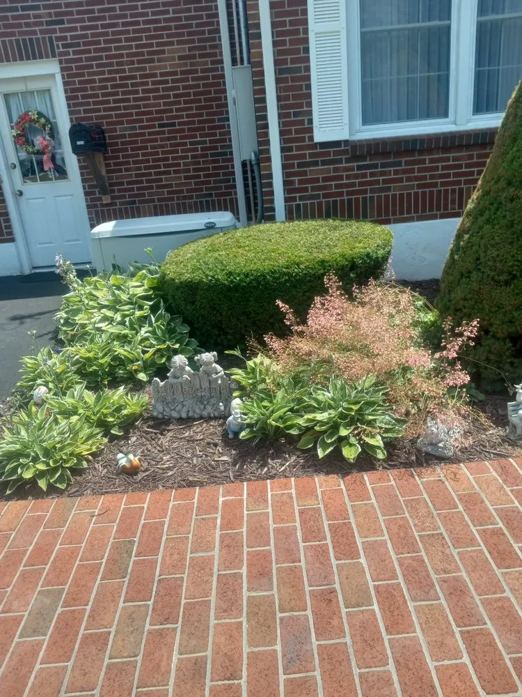 Professional lawn care service in Rocky Gap, VA - Taylor's Lawn Care