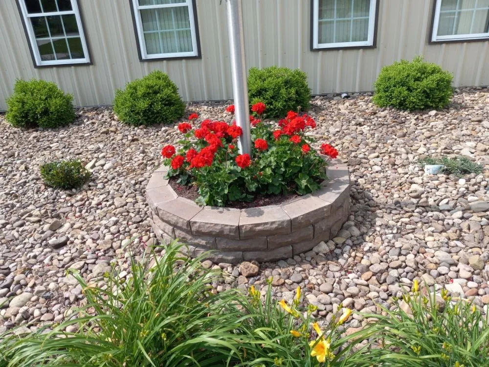 Local lawn care service near you in Rocky Gap, VA by Taylor's Lawn Care
