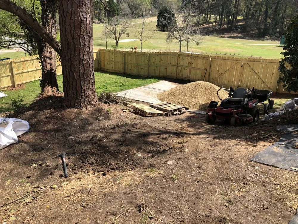 Local lawn care service for homes across Stone Mountain, GA - Taylor’s Lawn Care