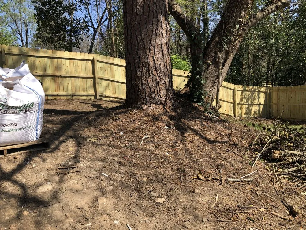 Top-rated garden landscaping in Stone Mountain, GA - Taylor’s Lawn Care