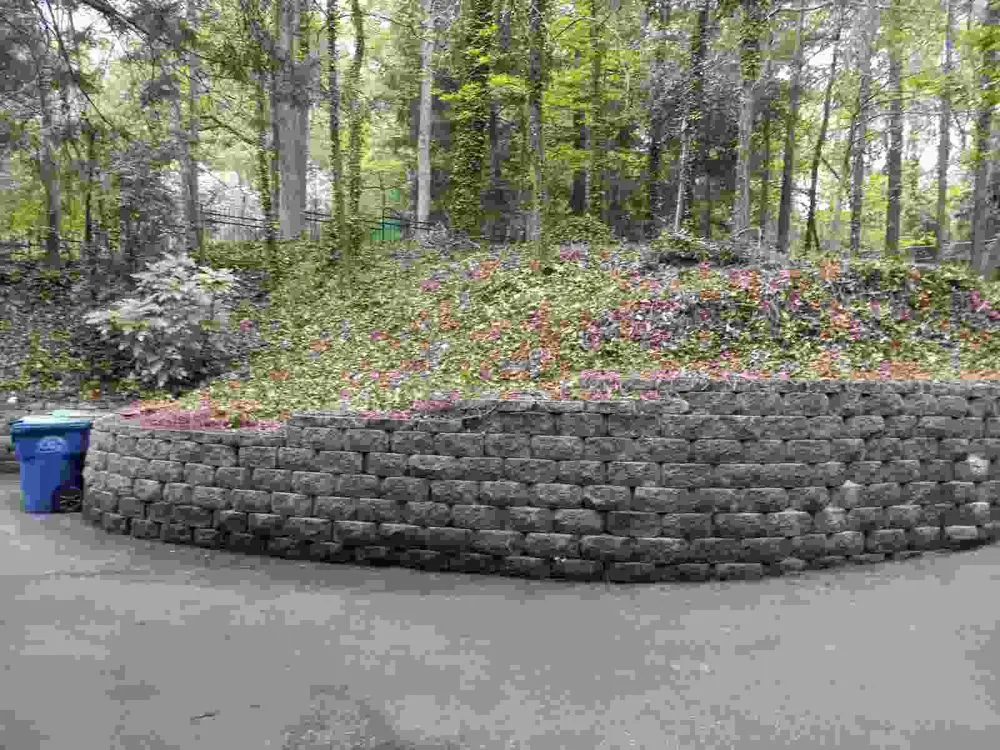 Top-rated yard maintenance for homes across Stone Mountain, GA - Taylor’s Lawn Care