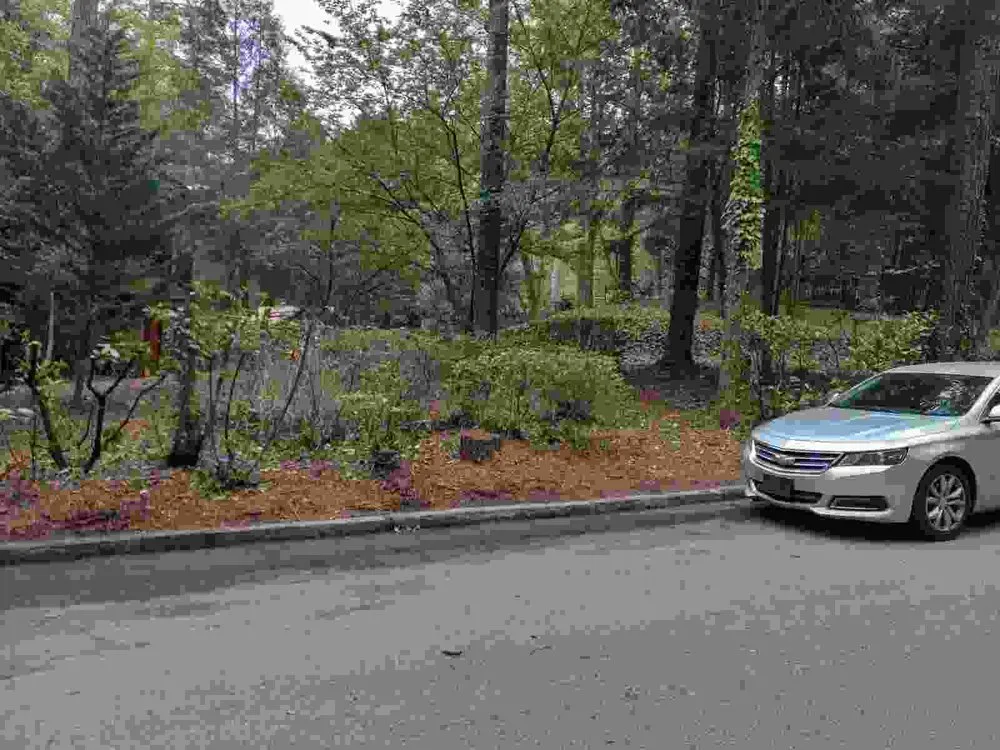 Local residential landscaping experts serving Stone Mountain, GA - Taylor’s Lawn Care