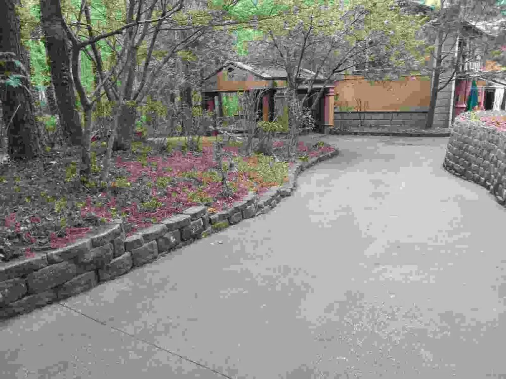 Trusted residential landscaping in Stone Mountain, GA - Taylor’s Lawn Care