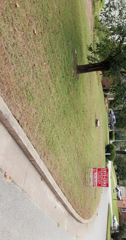 Trusted landscape design for homes in Henderson, TN by Taylor's Lawncare