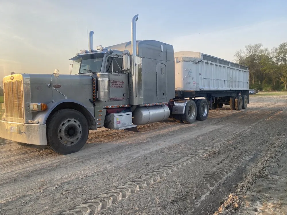 Custom residential landscaping for outdoor upgrades in Mount Olive, NC by Taylor’s Pressure Washing & Landscaping