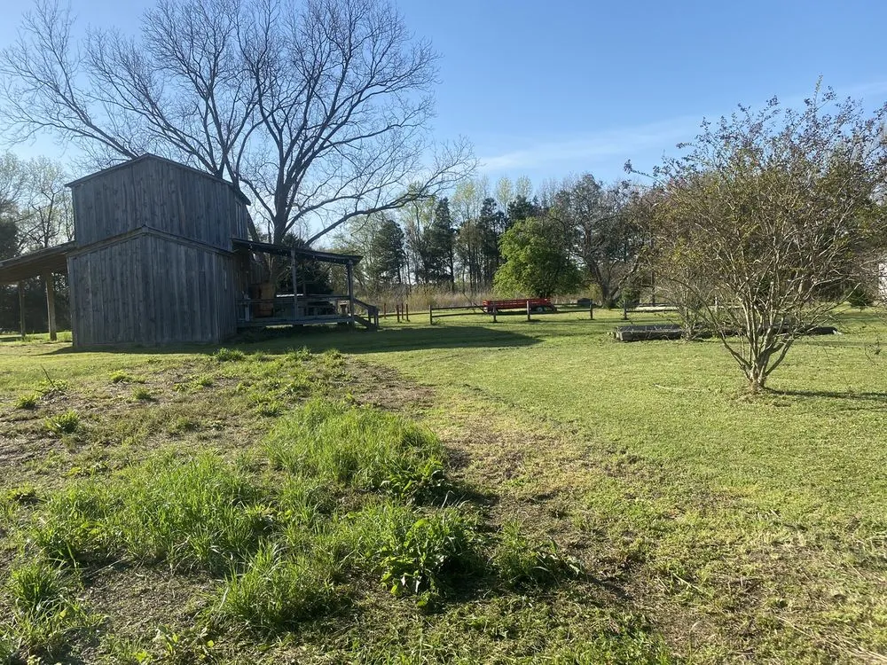 Affordable residential landscaping in Mount Olive, NC - Taylor’s Pressure Washing & Landscaping