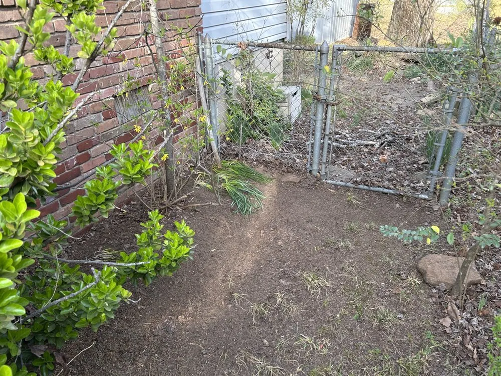 Trusted yard maintenance in Heber Springs, AR by Taylors Property Care