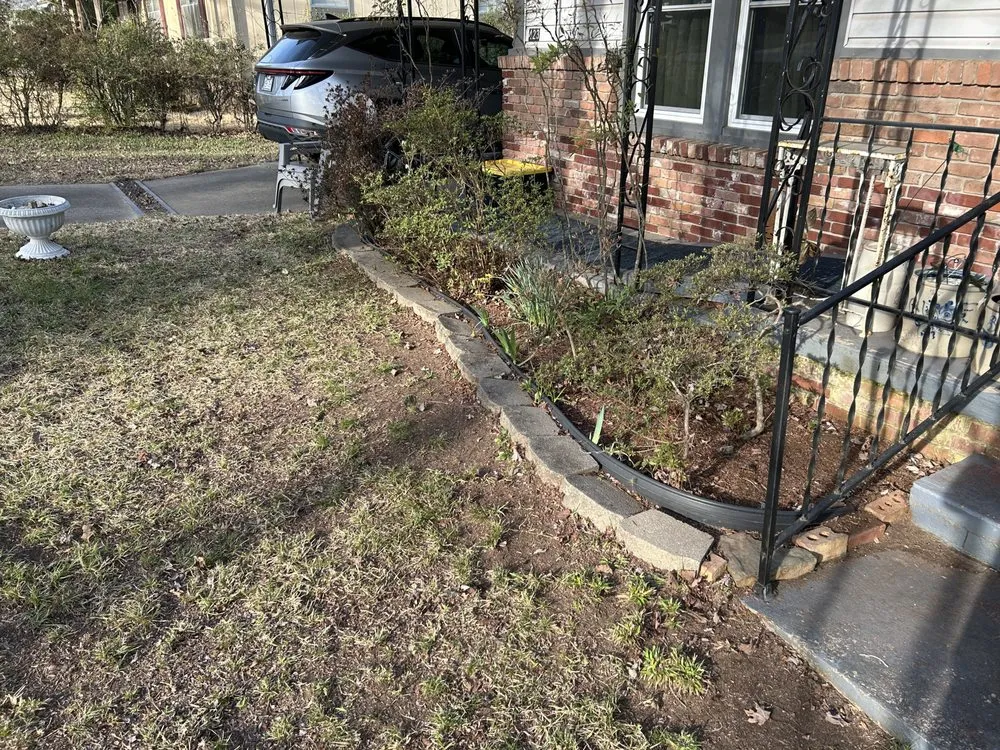 Professional lawn mowing service in Heber Springs, AR - Taylors Property Care