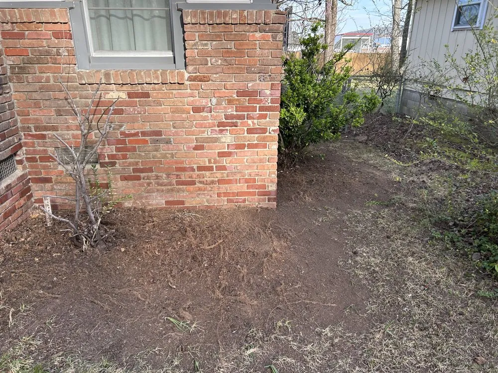 Local garden landscaping near you across Heber Springs, AR - Taylors Property Care