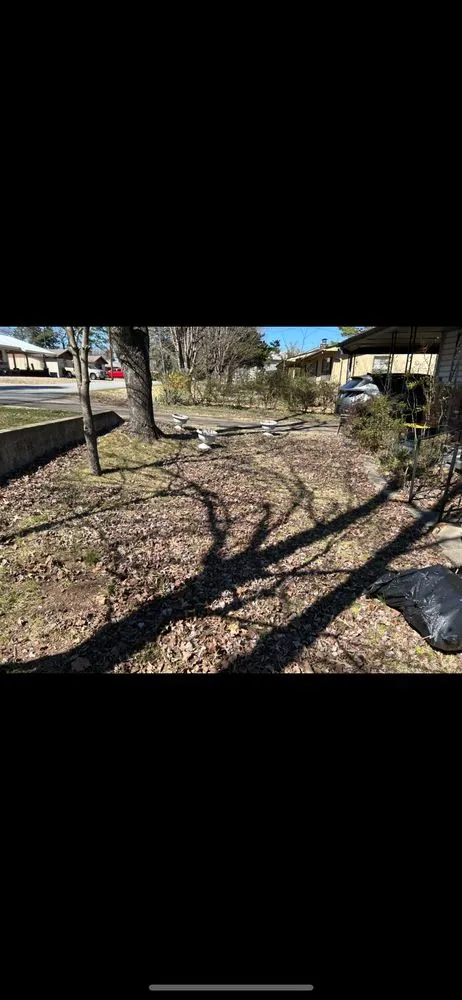 Local lawn care service experts serving Heber Springs, AR - Taylors Property Care