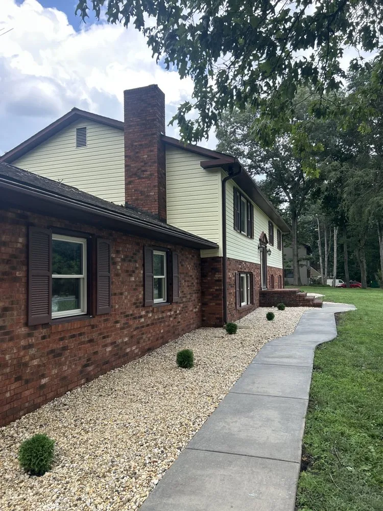 Local landscape design in Greenwood, DE - Taylors Property Maintenance