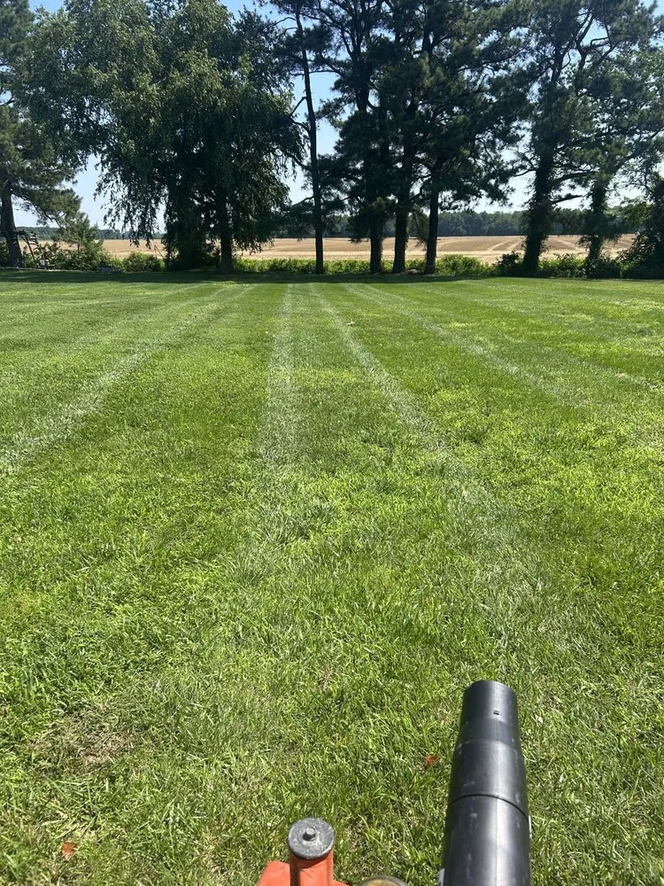 Top-rated outdoor landscaping experts serving Greenwood, DE - Taylors Property Maintenance