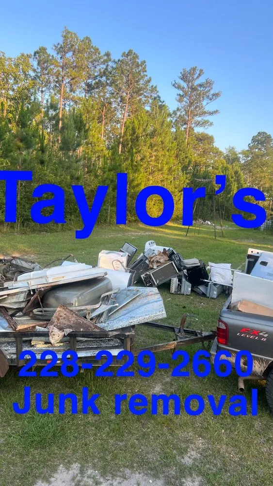 Expert garden landscaping for year-round maintenance across Perkinston, MS - Taylor’s Scrap Lawn Service
