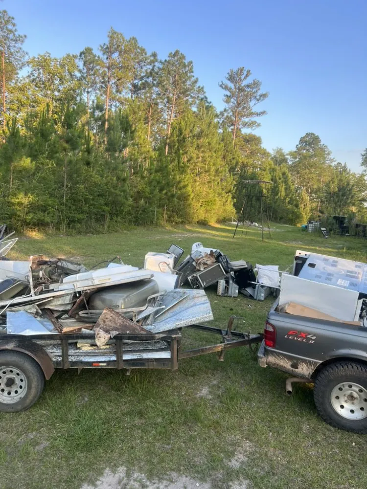 Local lawn mowing service in Perkinston, MS - Taylor’s Scrap Lawn Service
