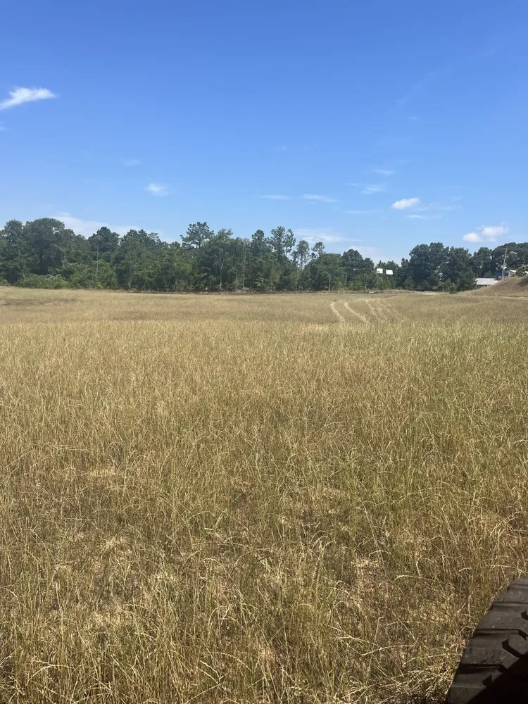 Professional lawn mowing service experts serving Bay county, GA - Taylors Soil Systems