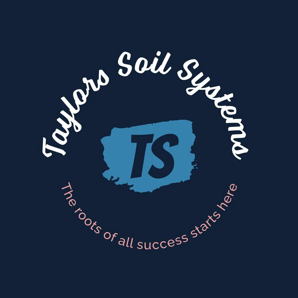 Expert lawn mowing service for homes in Bay county, GA by Taylors Soil Systems