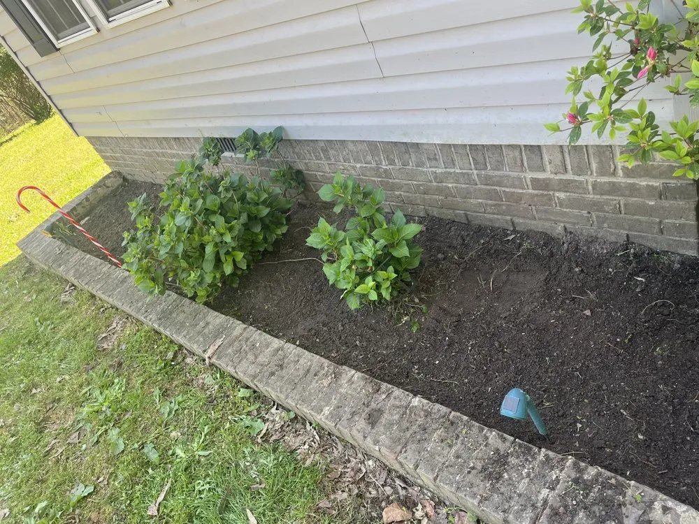 Expert landscape installation with custom design across Farragut, TN - Taylors Soils United