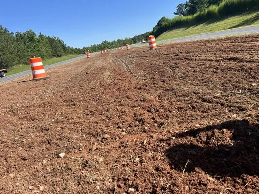 Taylors Soils United