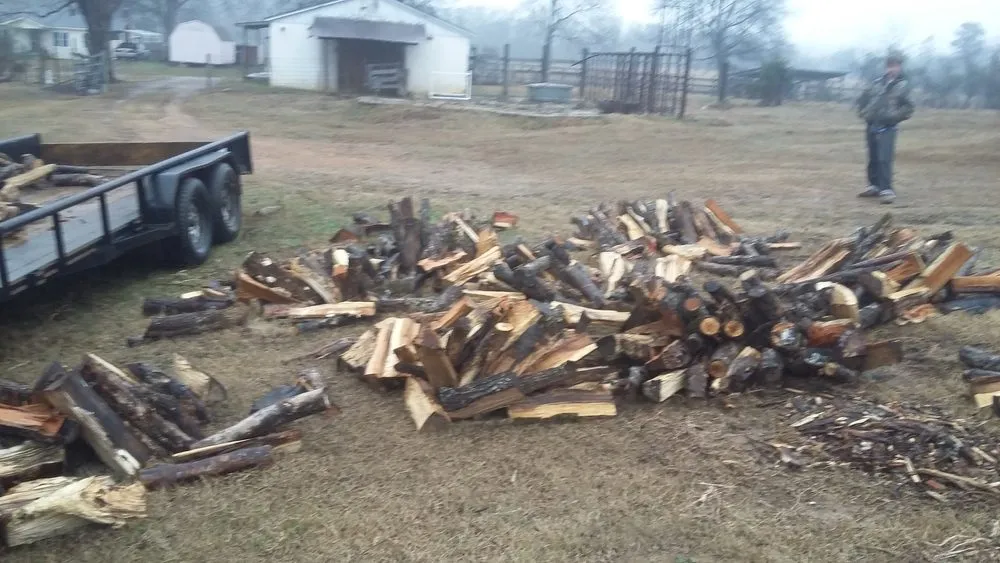 Top-rated yard maintenance for residential properties across Hot Springs, AR - Taylor's Tender Care