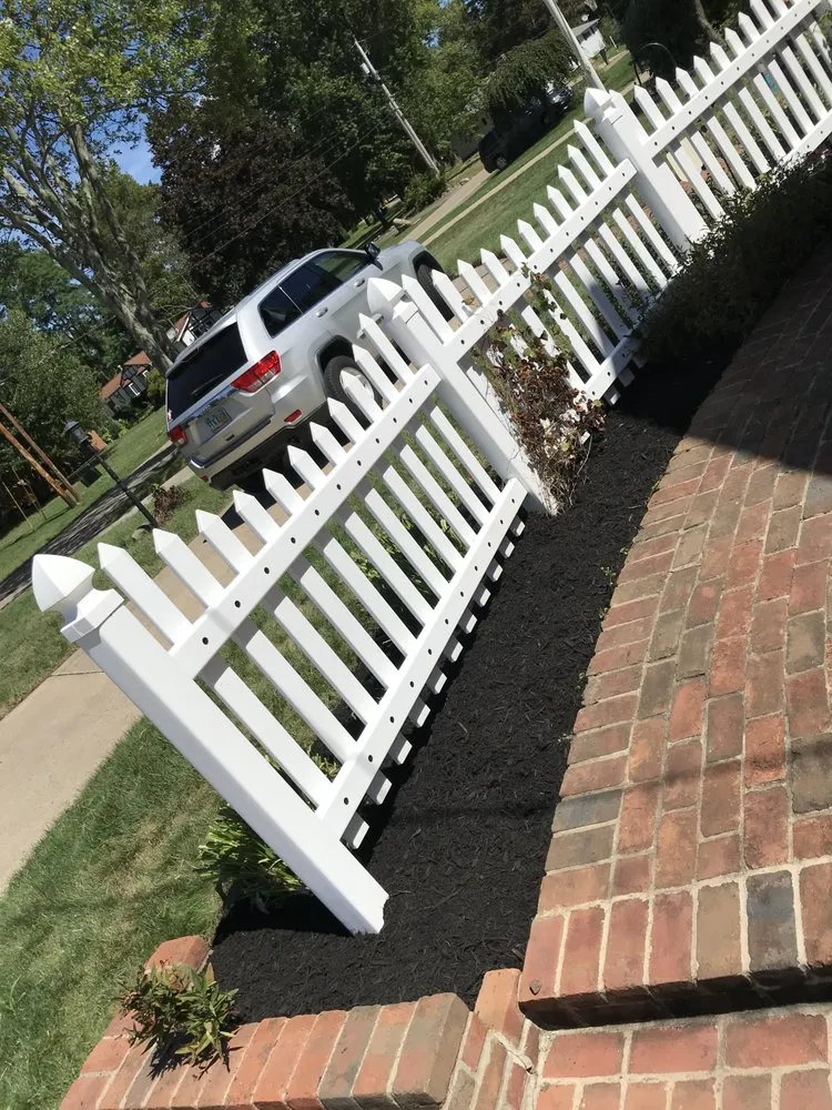 Trusted landscape design for homes across Wooster, OH - Taylor’s Tree And Outdoor Services