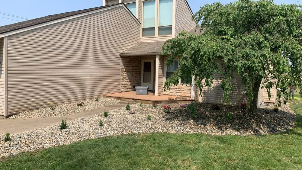 Professional yard cleanup service in Wooster, OH - Taylor’s Tree And Outdoor Services