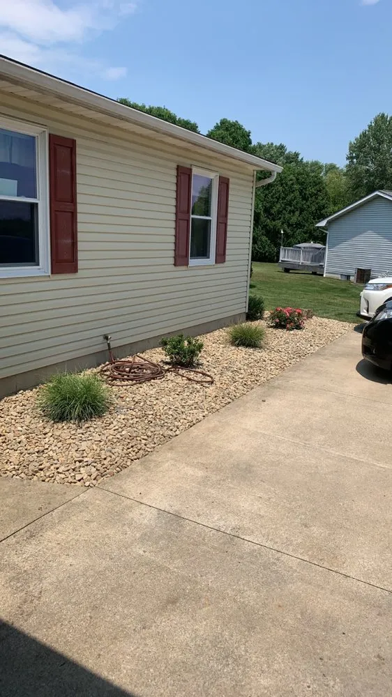 Trusted lawn mowing service experts serving Wooster, OH - Taylor’s Tree And Outdoor Services