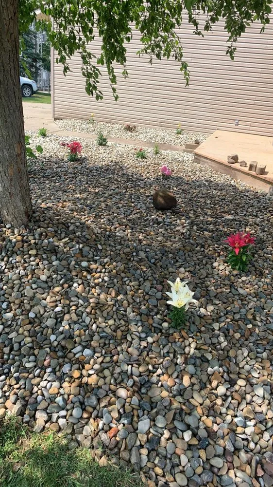 Reliable residential landscaping experts serving Wooster, OH - Taylor’s Tree And Outdoor Services