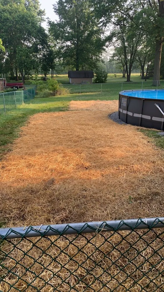 Trusted lawn mowing service for outdoor upgrades in Wooster, OH by Taylor’s Tree And Outdoor Services