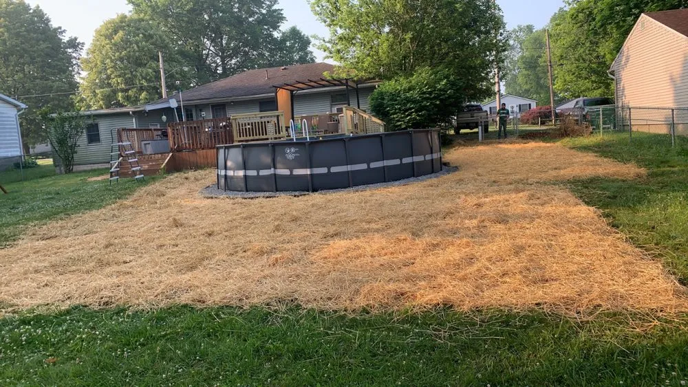 Professional garden landscaping for year-round maintenance across Wooster, OH - Taylor’s Tree And Outdoor Services