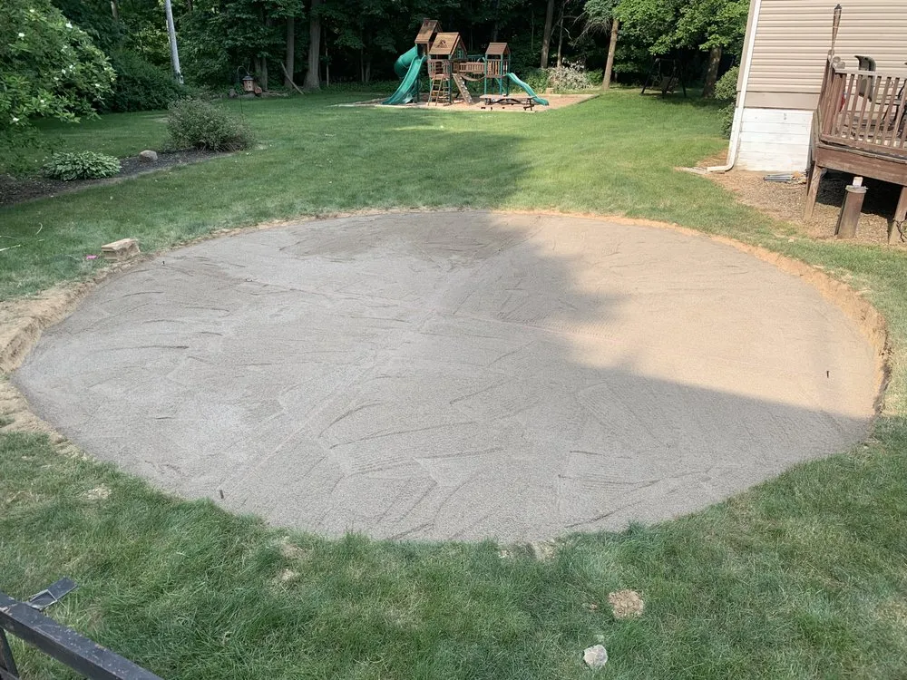 Local residential landscaping for year-round maintenance across Wooster, OH - Taylor’s Tree And Outdoor Services