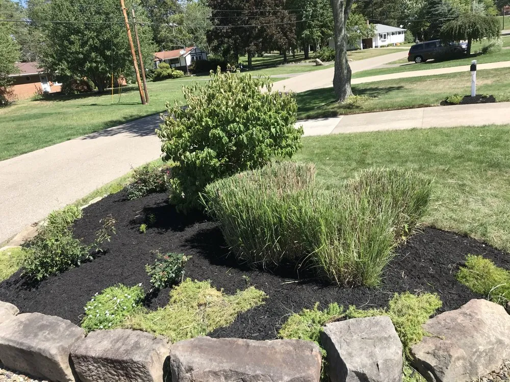 Top-rated landscaping services in Wooster, OH - Taylor’s Tree And Outdoor Services