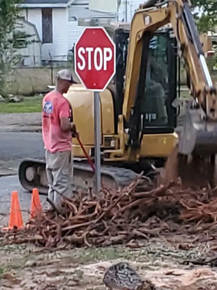 Local garden landscaping for beautiful yards in Union, SC by Taylor's Treescapes