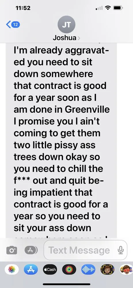 Top-rated landscape design for residential properties across Union, SC - Taylor's Treescapes