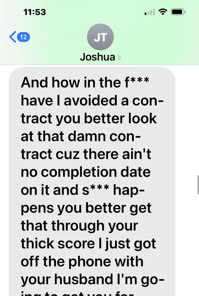 Reliable garden landscaping in Union, SC by Taylor's Treescapes