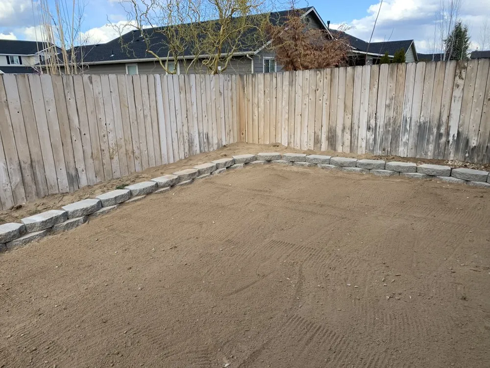 Top-rated outdoor landscaping in Kuna, ID - Taylors Turf