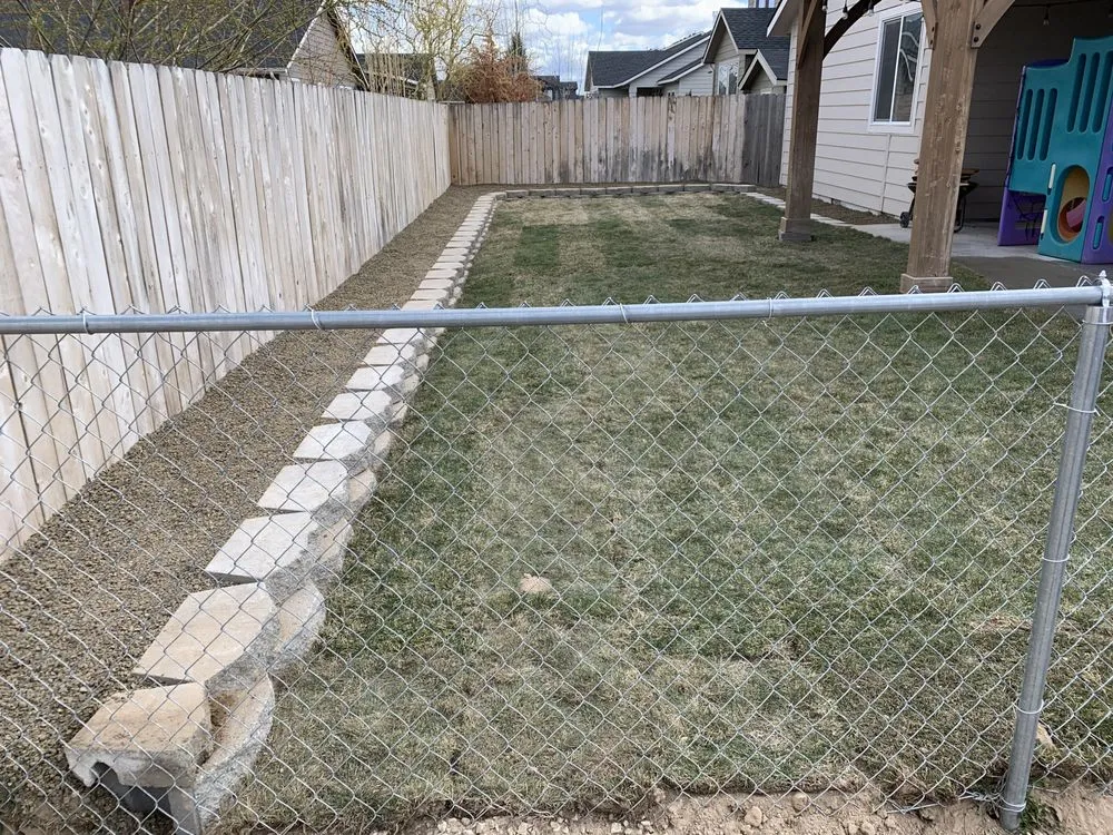 Professional residential landscaping experts serving Kuna, ID - Taylors Turf