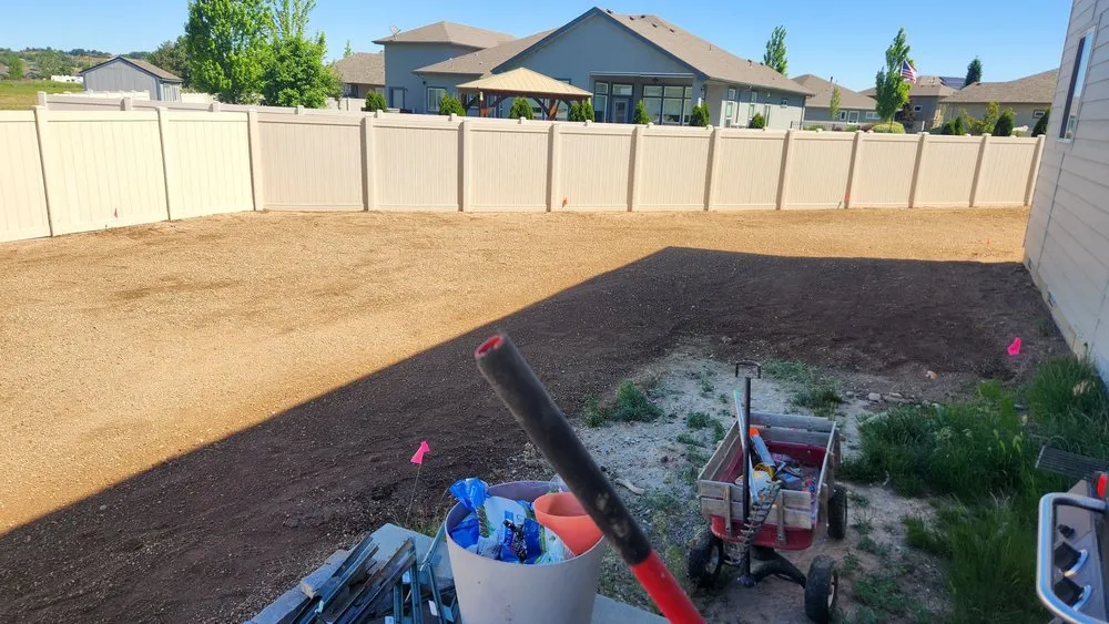 Top-rated yard maintenance experts serving Kuna, ID - Taylors Turf