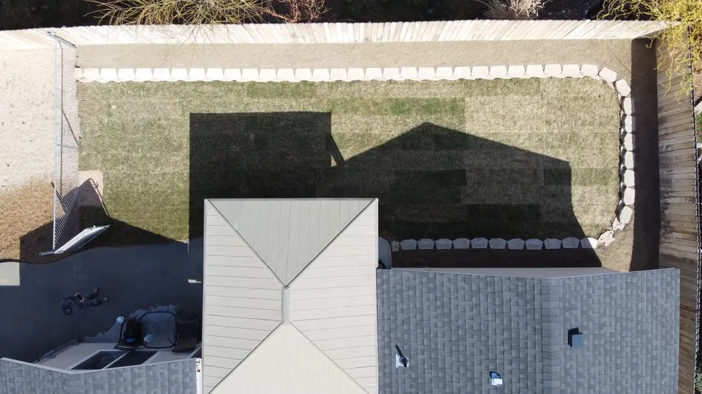 Reliable lawn care service for beautiful yards in Kuna, ID by Taylors Turf