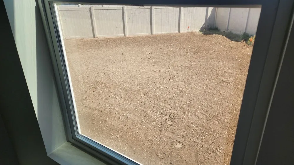 Custom yard cleanup service for outdoor upgrades in Kuna, ID by Taylors Turf