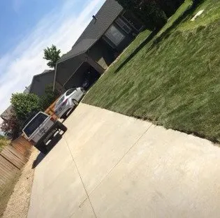 Custom landscaping services in Kuna, ID - Taylors Turf