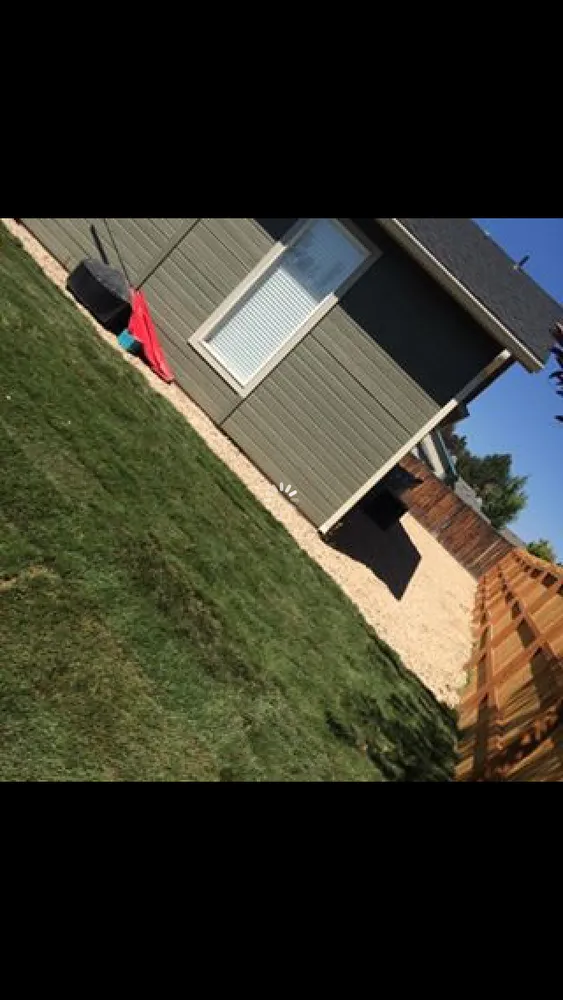 Professional landscape design for beautiful yards across Kuna, ID - Taylors Turf