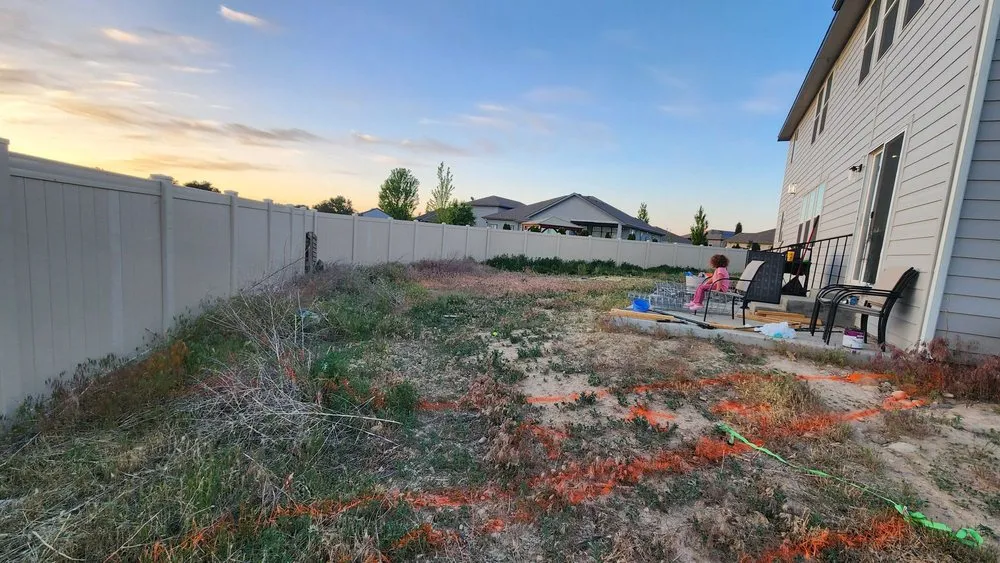 Affordable landscaping services in Kuna, ID - Taylors Turf