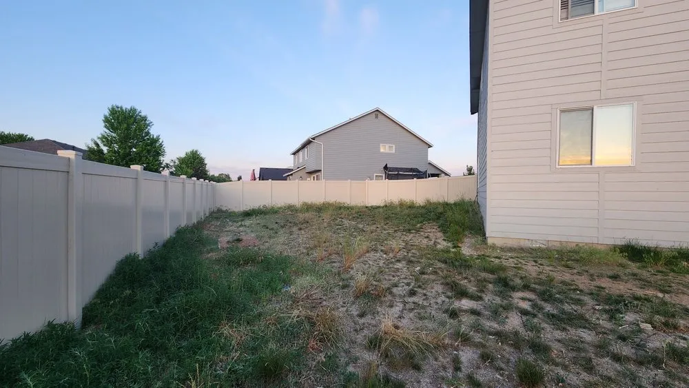 Local garden landscaping near you in Kuna, ID by Taylors Turf